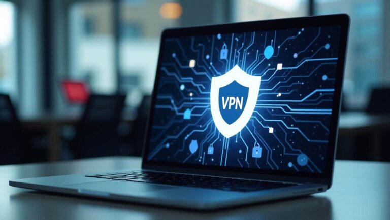 What is A VPN