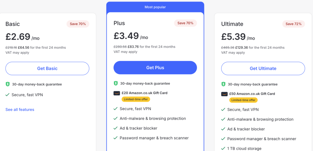 Nord VPN Discount